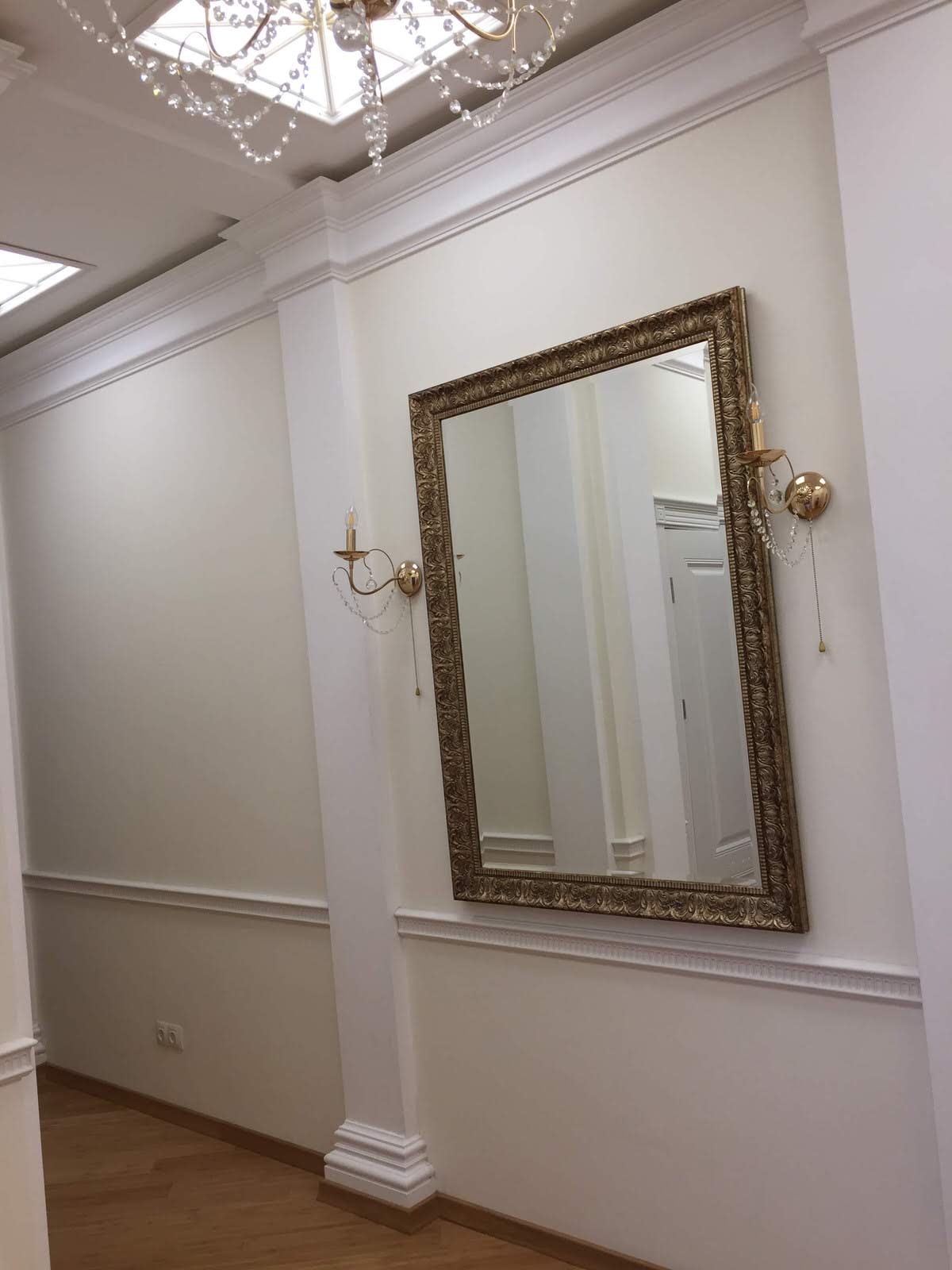 Квартира в СЗАО 100 кв.м.