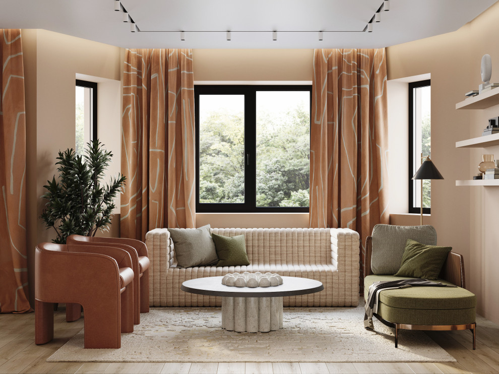 Татьяна Новикова