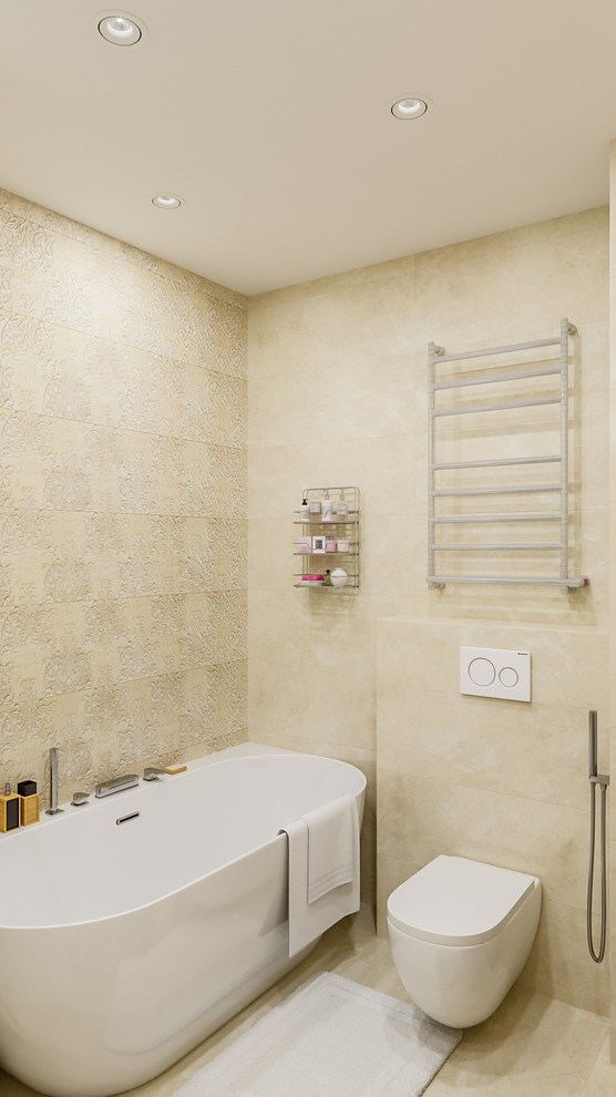 Ванная комната