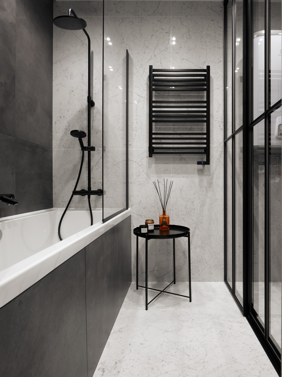 ЖК "Пять звезд"