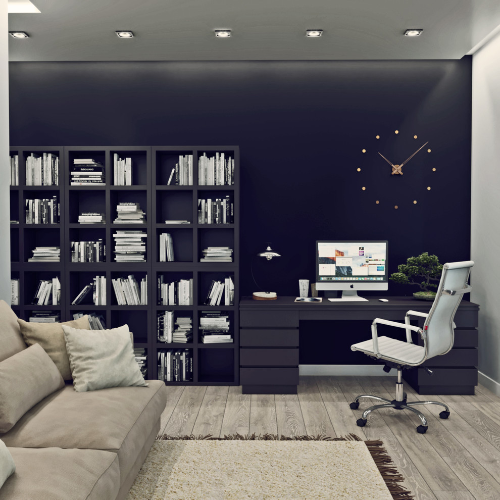 Загородный дом в Ленинградской области