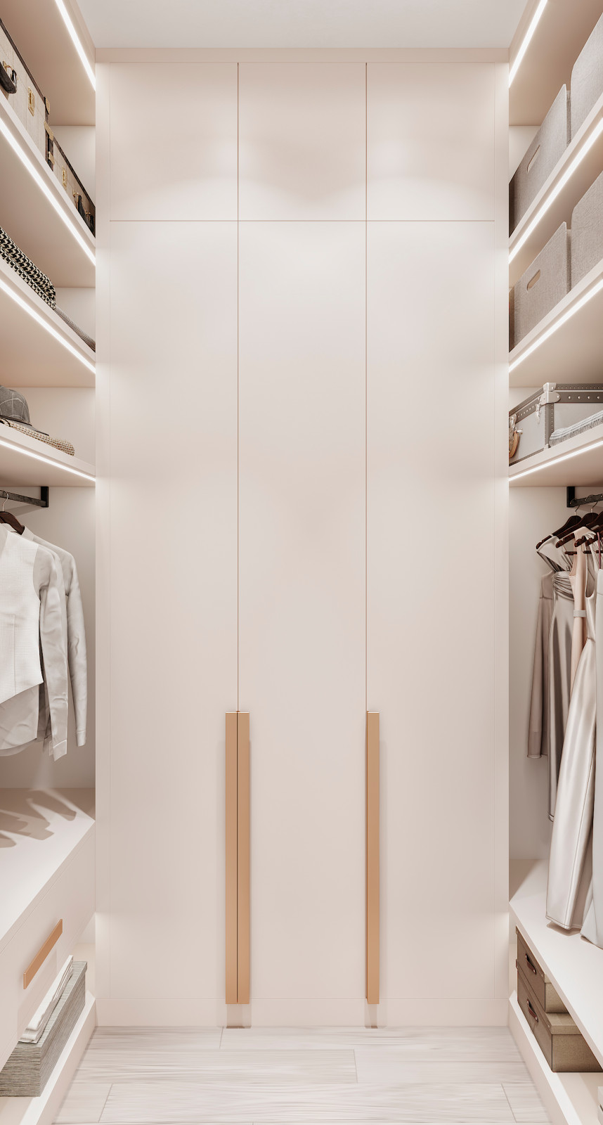 ЖК Садовые кварталы