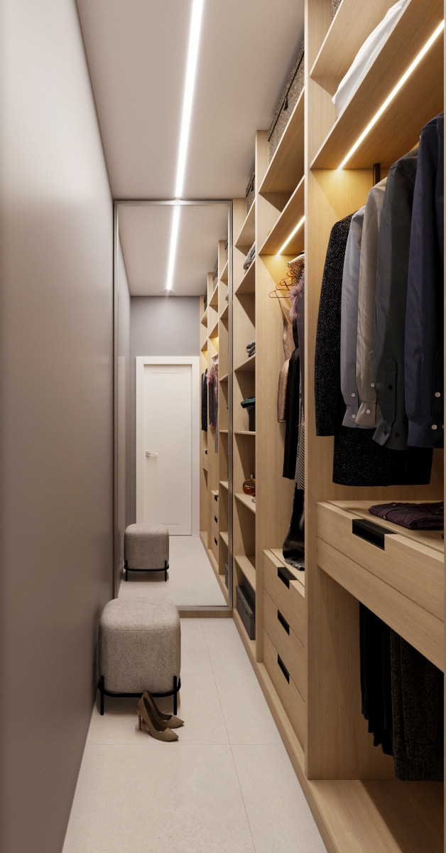 Загородный дом. КП Европа. Удмуртская Республика