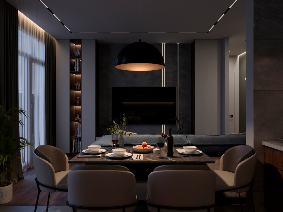 Обложка проекта: Aalto