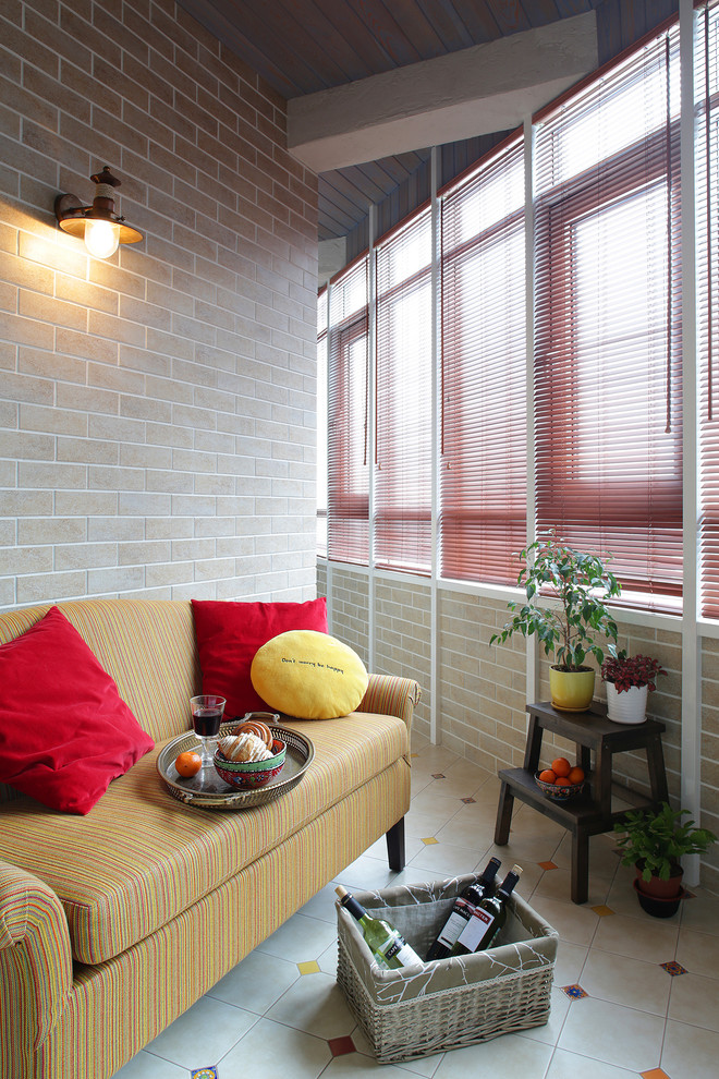 Обложка альбома: Loggia