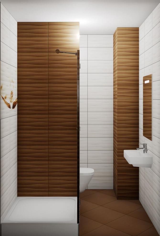 санузел Maxima Tubadzin