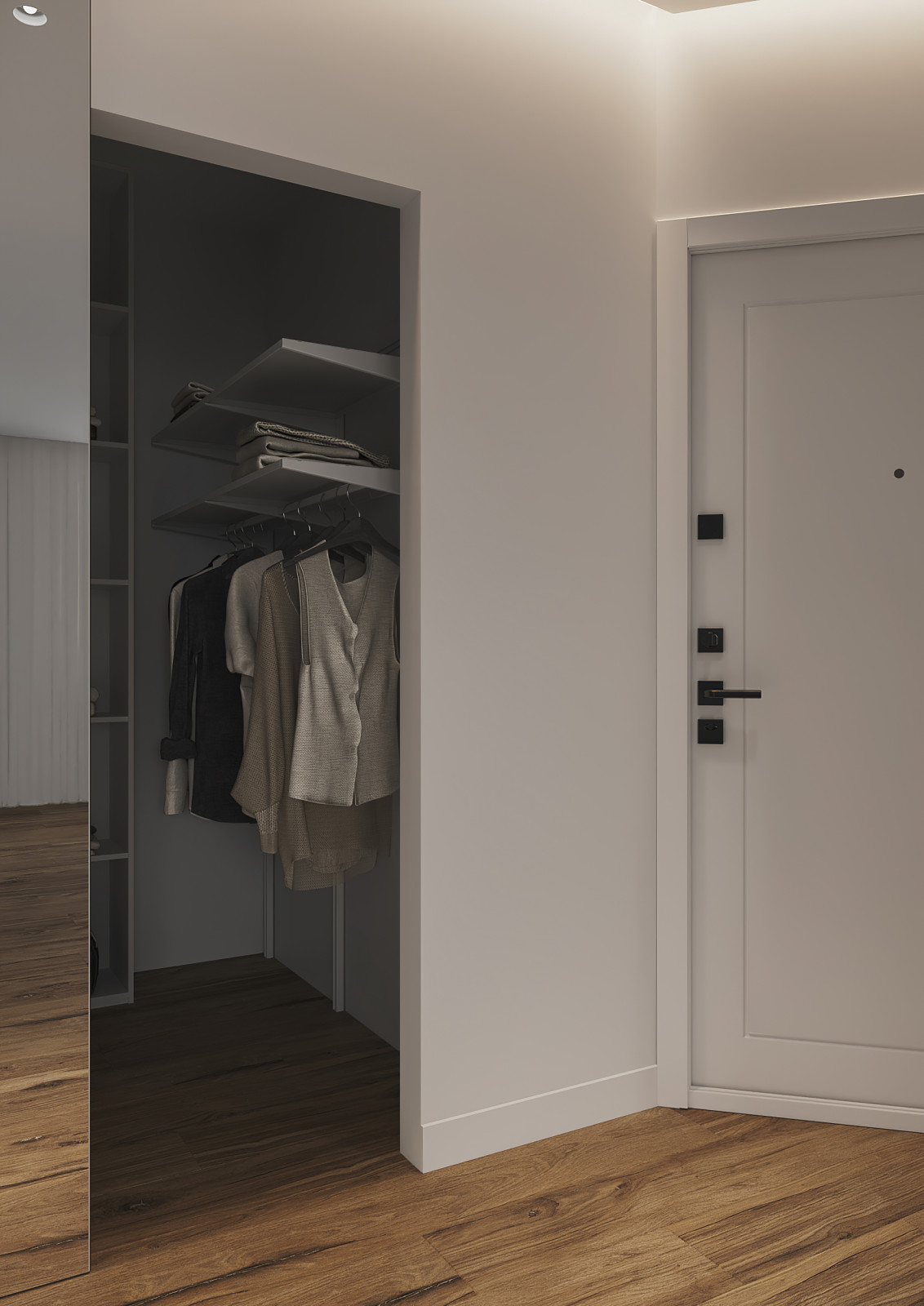 Володарского