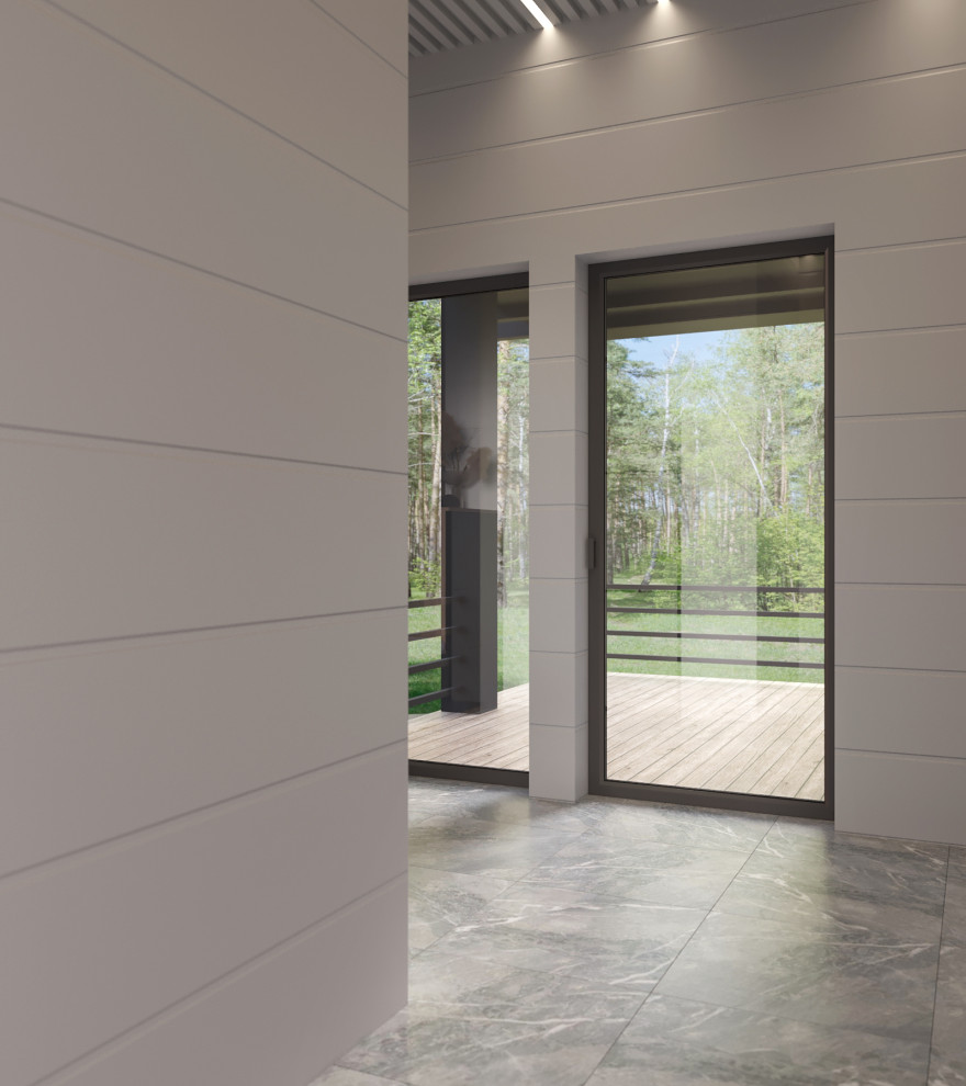 Дом СНТ "Радость" 212 кв.м