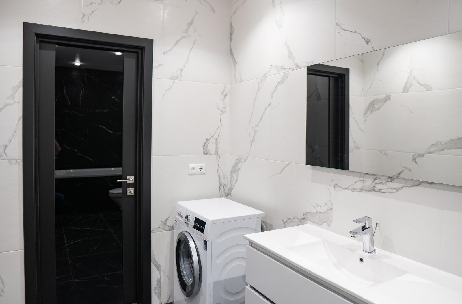 Ремонт ванной комнаты