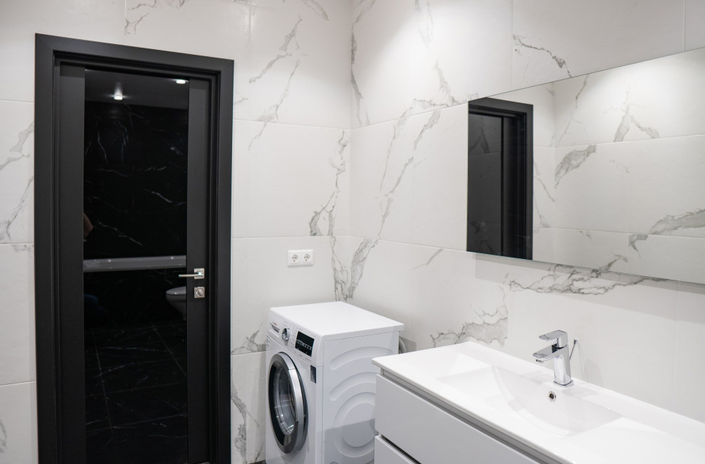 Ремонт ванной комнаты