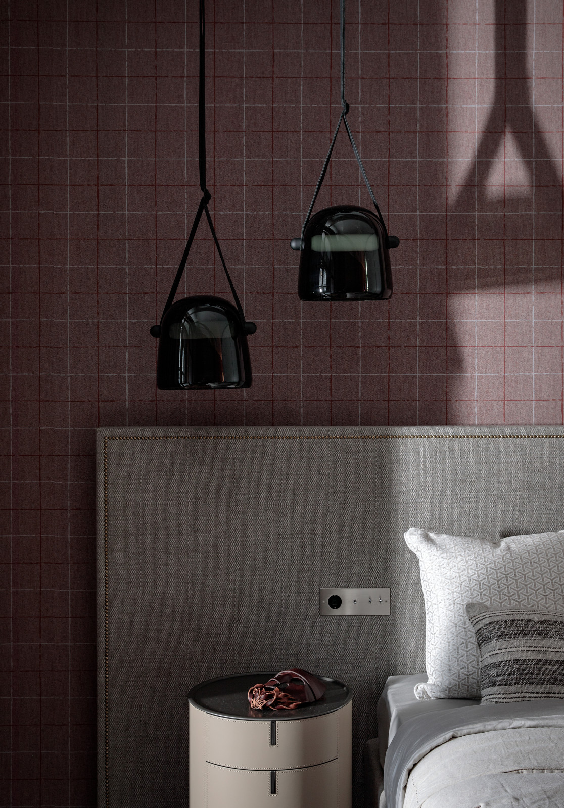 Квартира на Плющихе 2