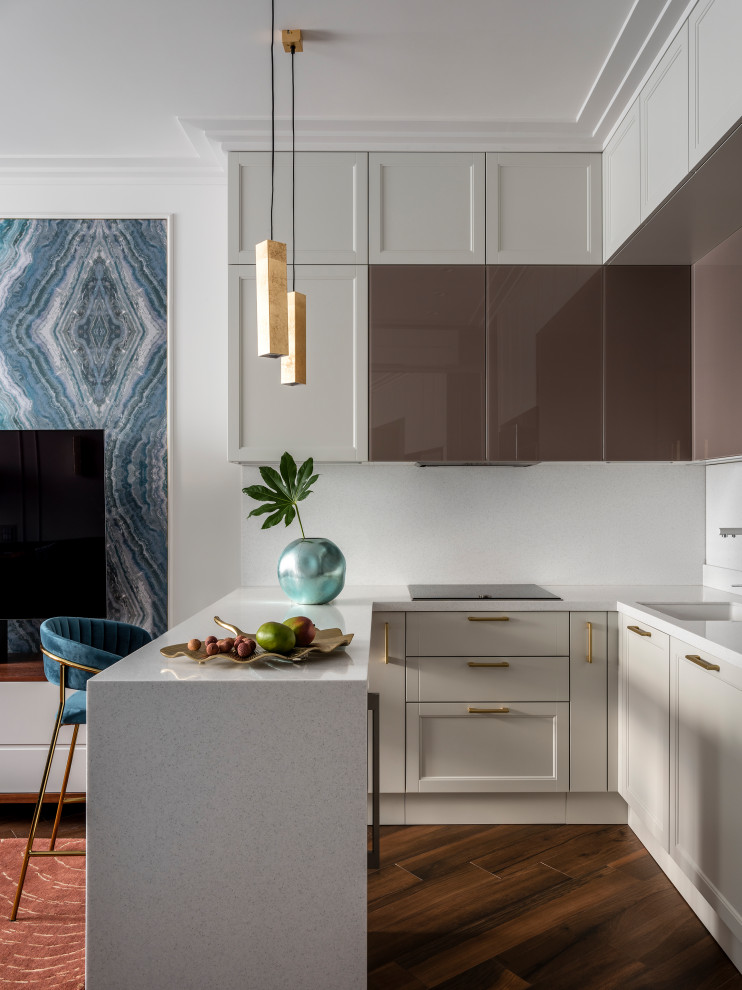 Квартира в ЖК Фили-Град