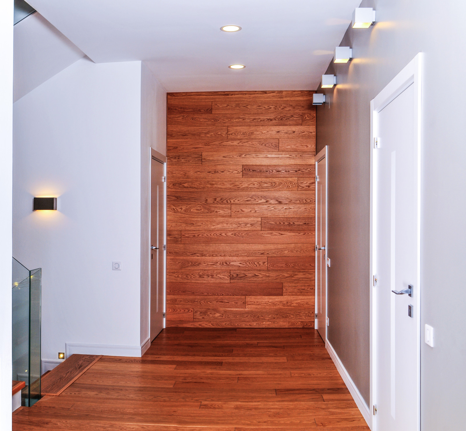 Эко минимализм. Яркость и тепло