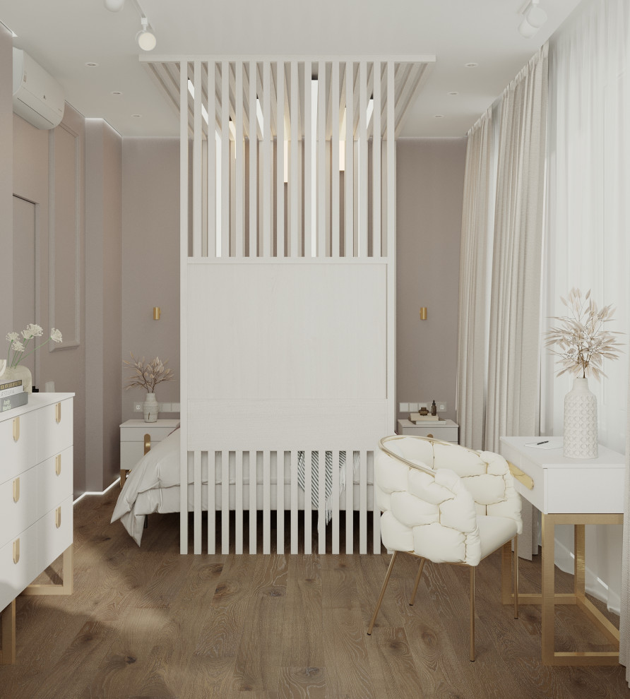 ЖК Испанские кварталы