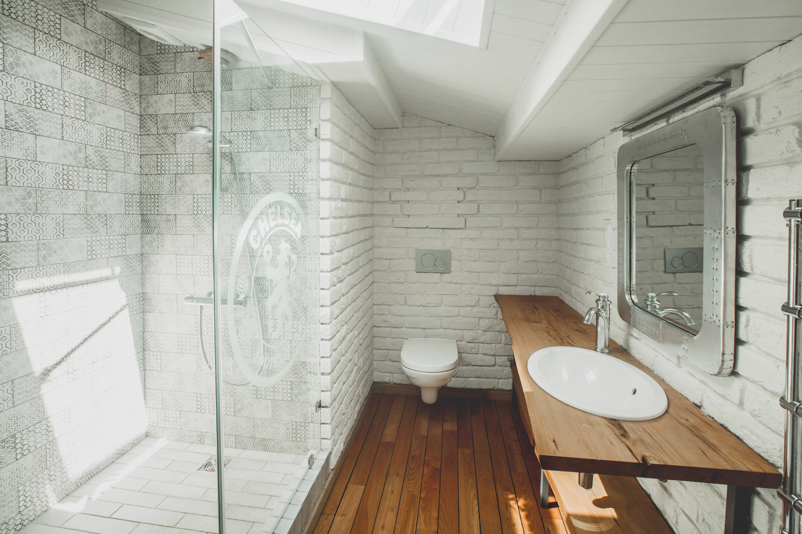 Дом в Красногорске