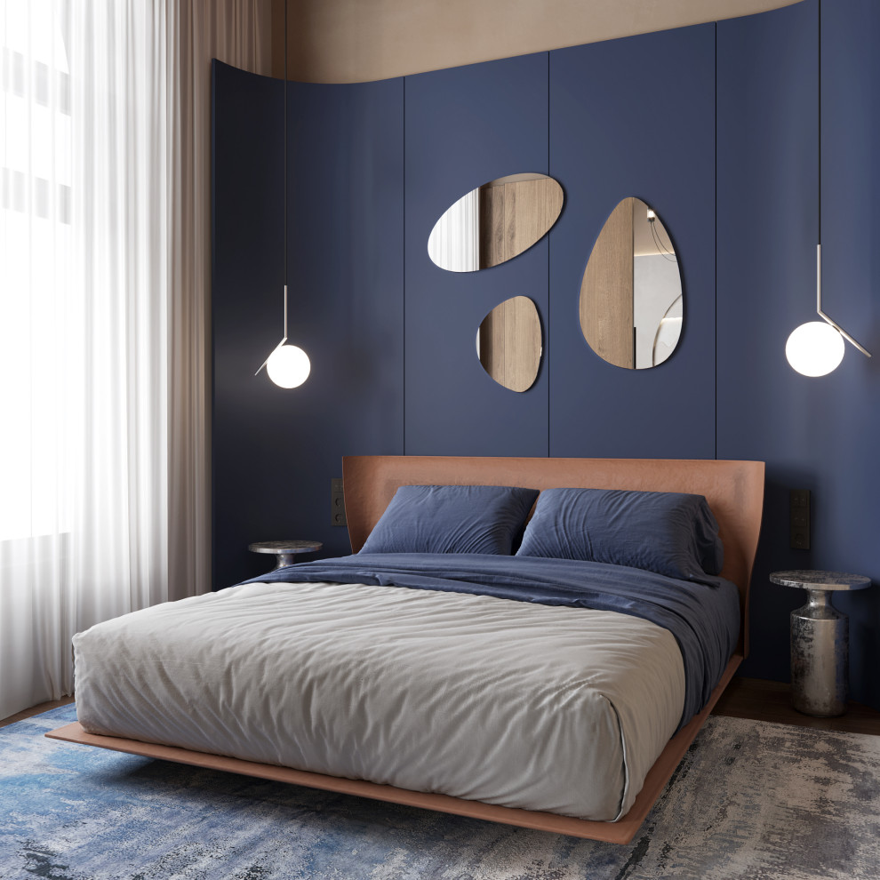 Апартаменты в ЖК "Евпатория", Крым