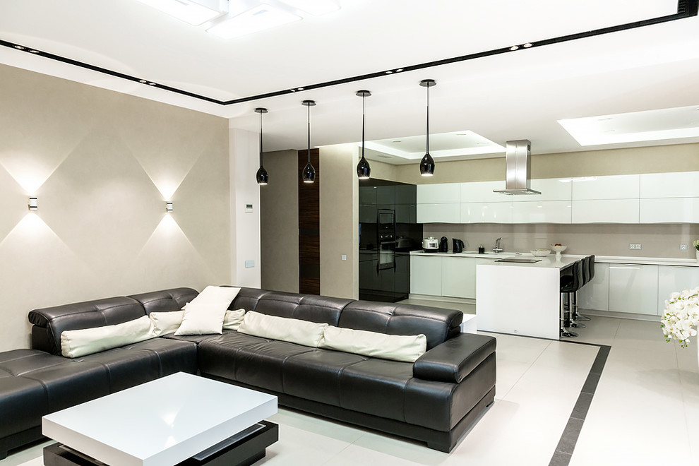 Таунхаус в ЖК Мостки