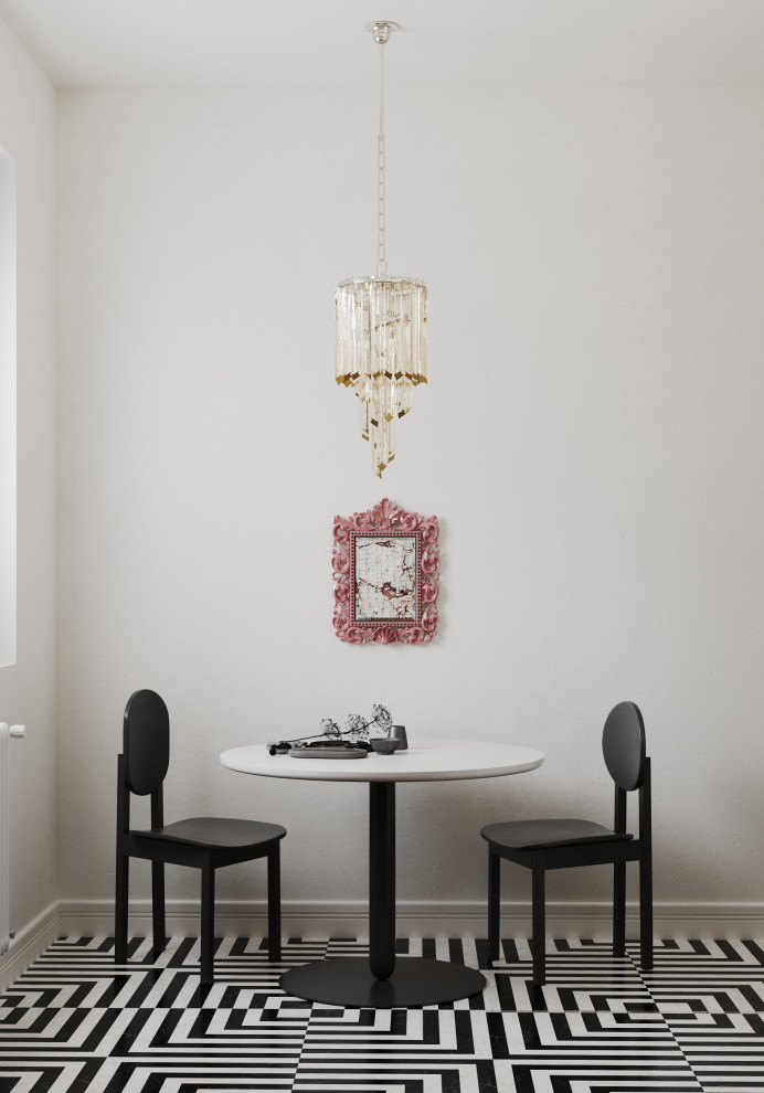 Золотые пески, Евпатория, 45 м2