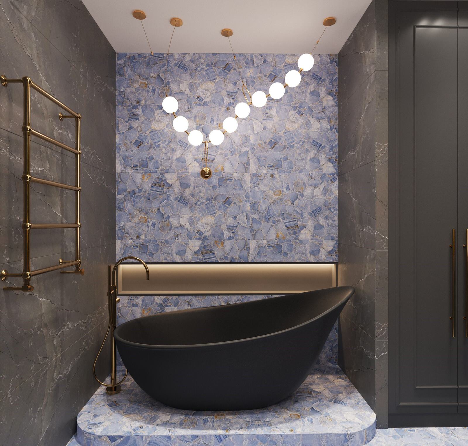 Квартира в  Гринвуд