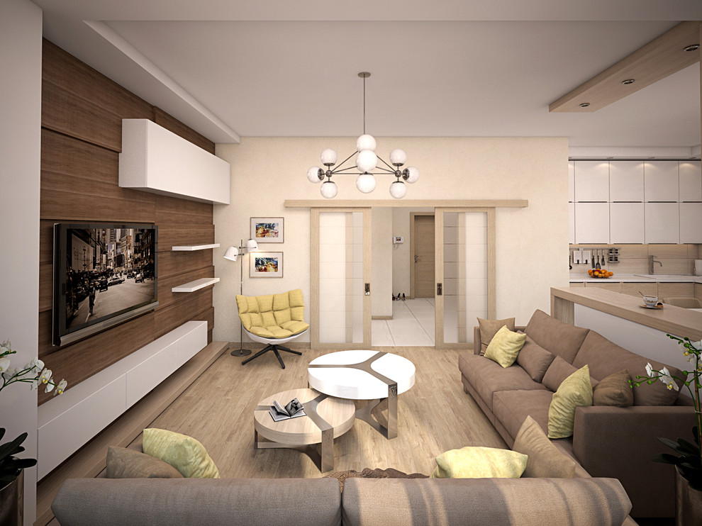 Ленинский проспект д.83