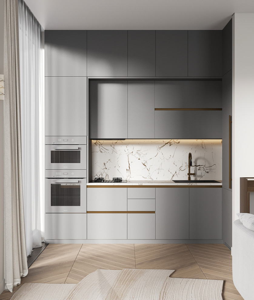 Апартаменты в Москве