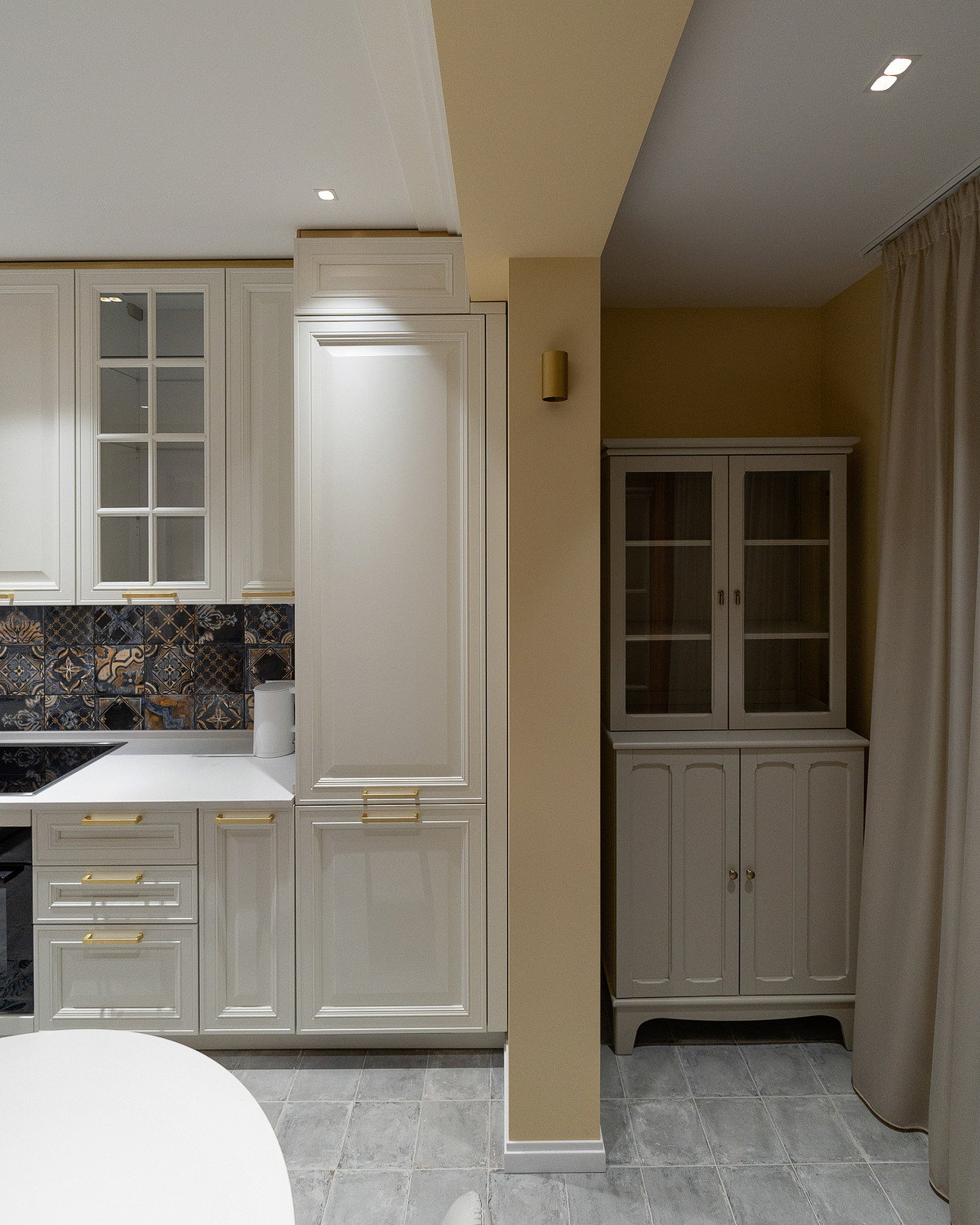 жк Преображение