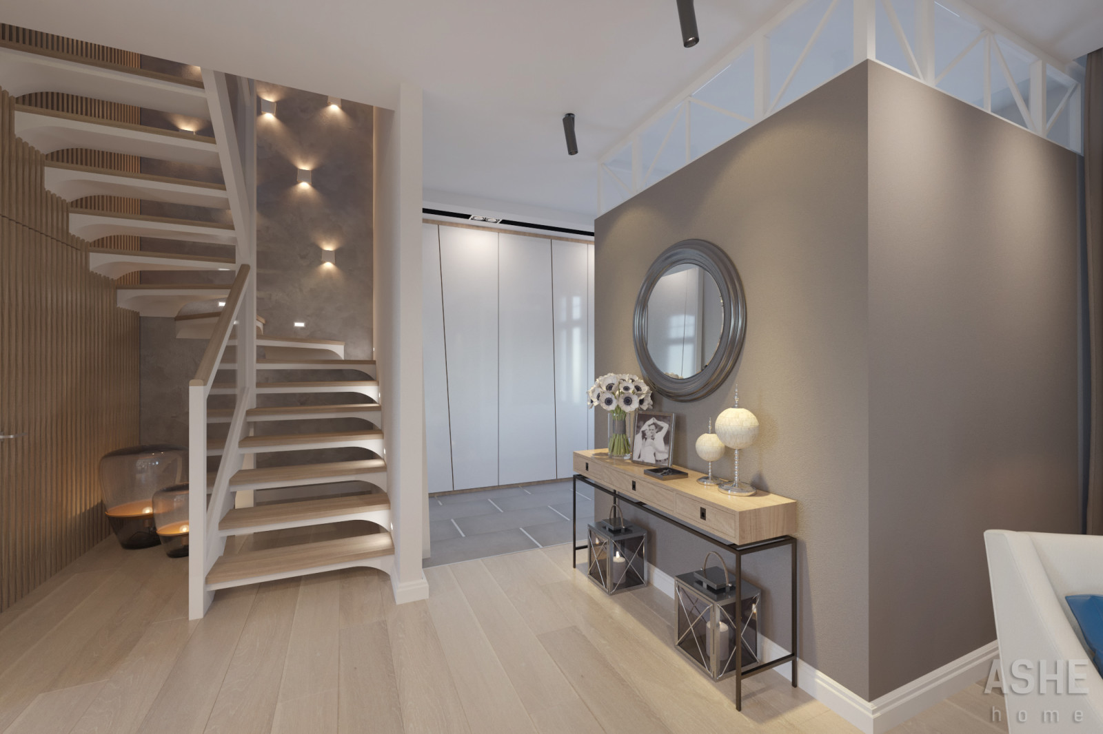 Таунхаус в Подмосковье