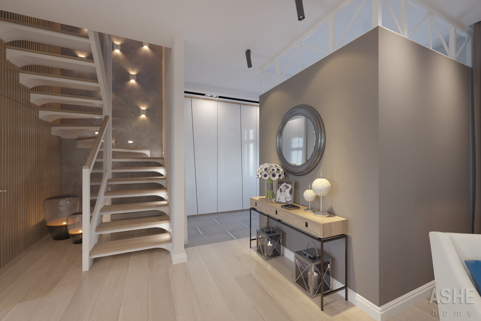 Таунхаус в Подмосковье