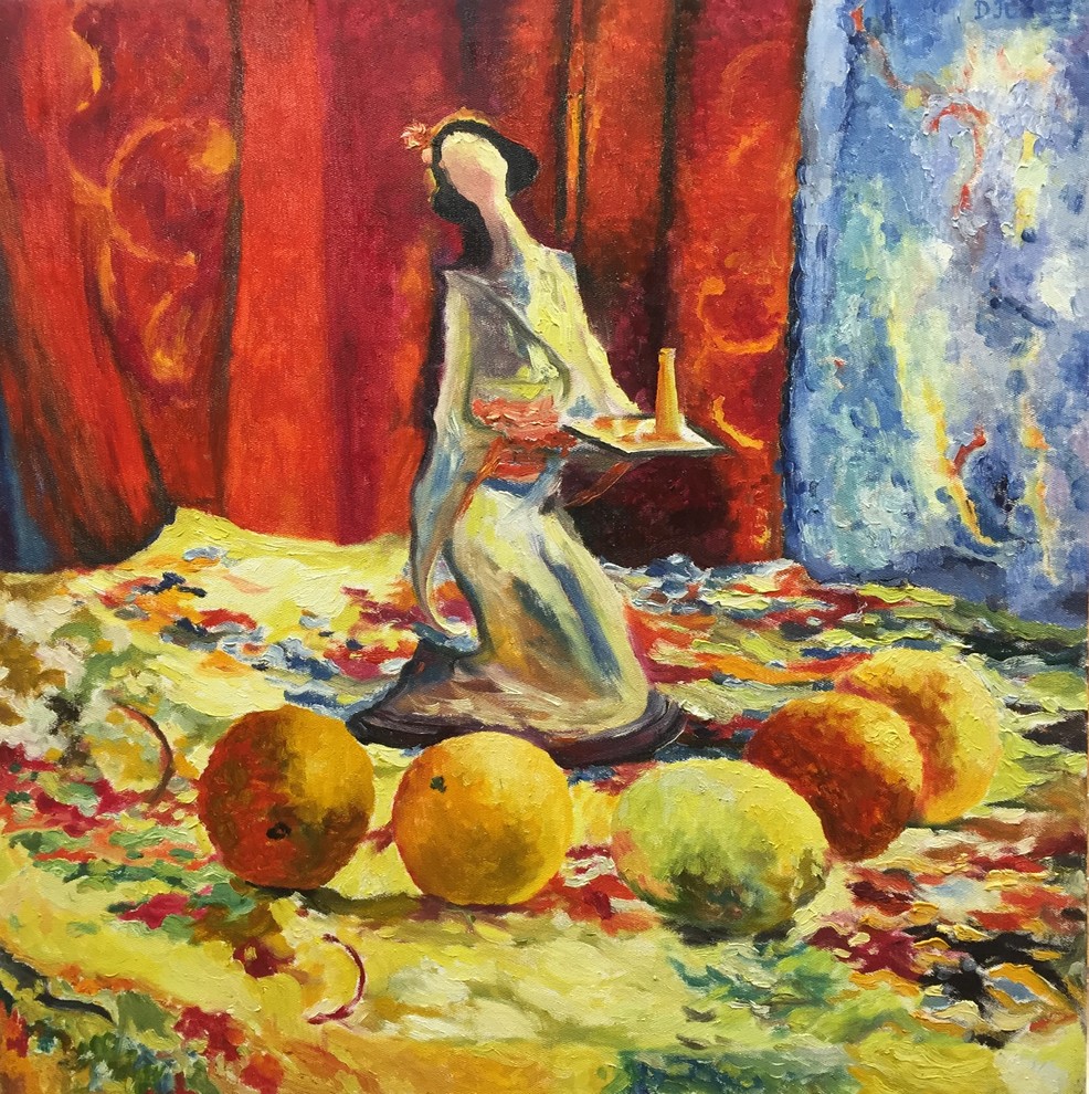 Выставка Измайловский Кремль