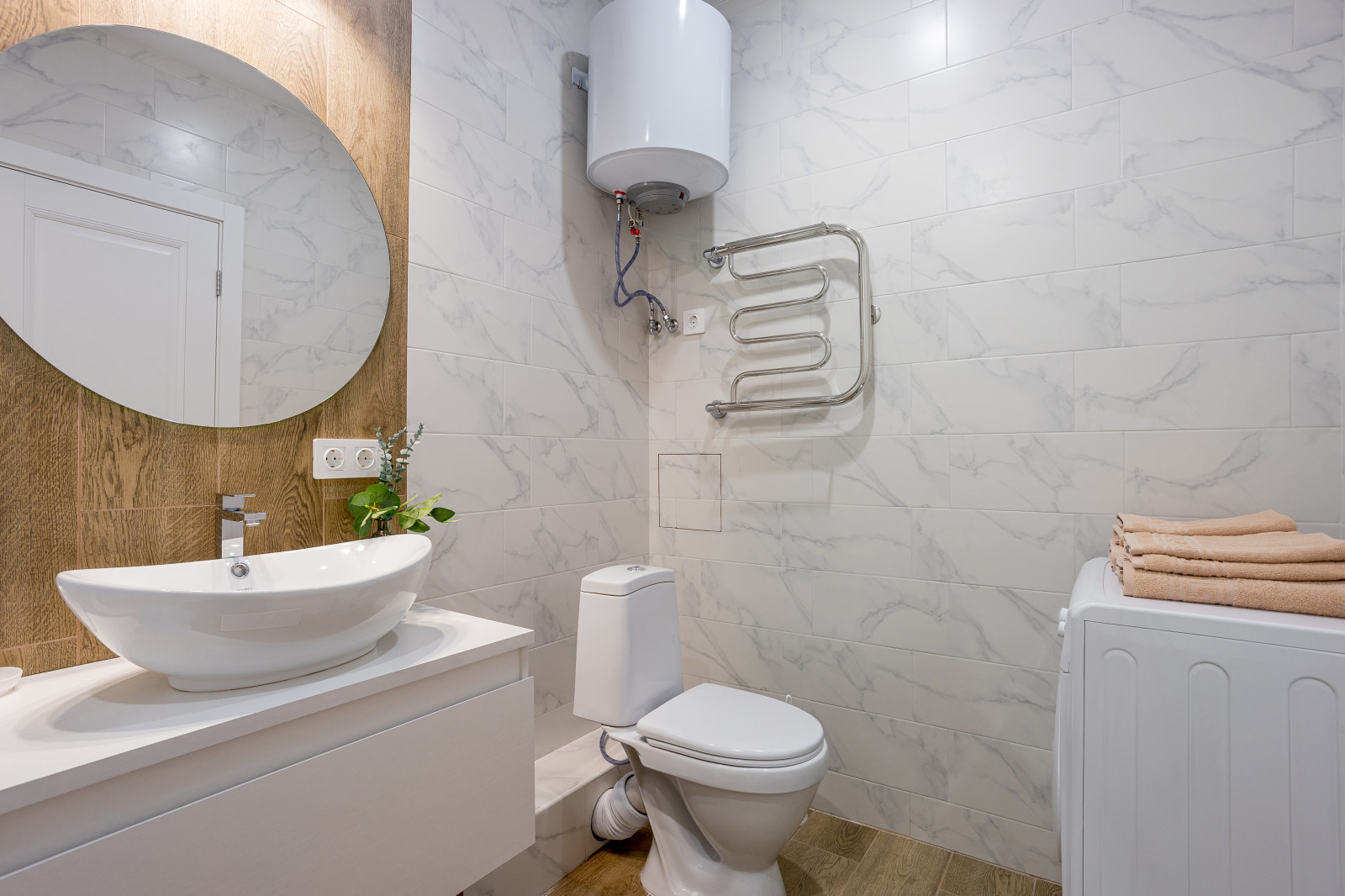 Фотосъемка квартиры