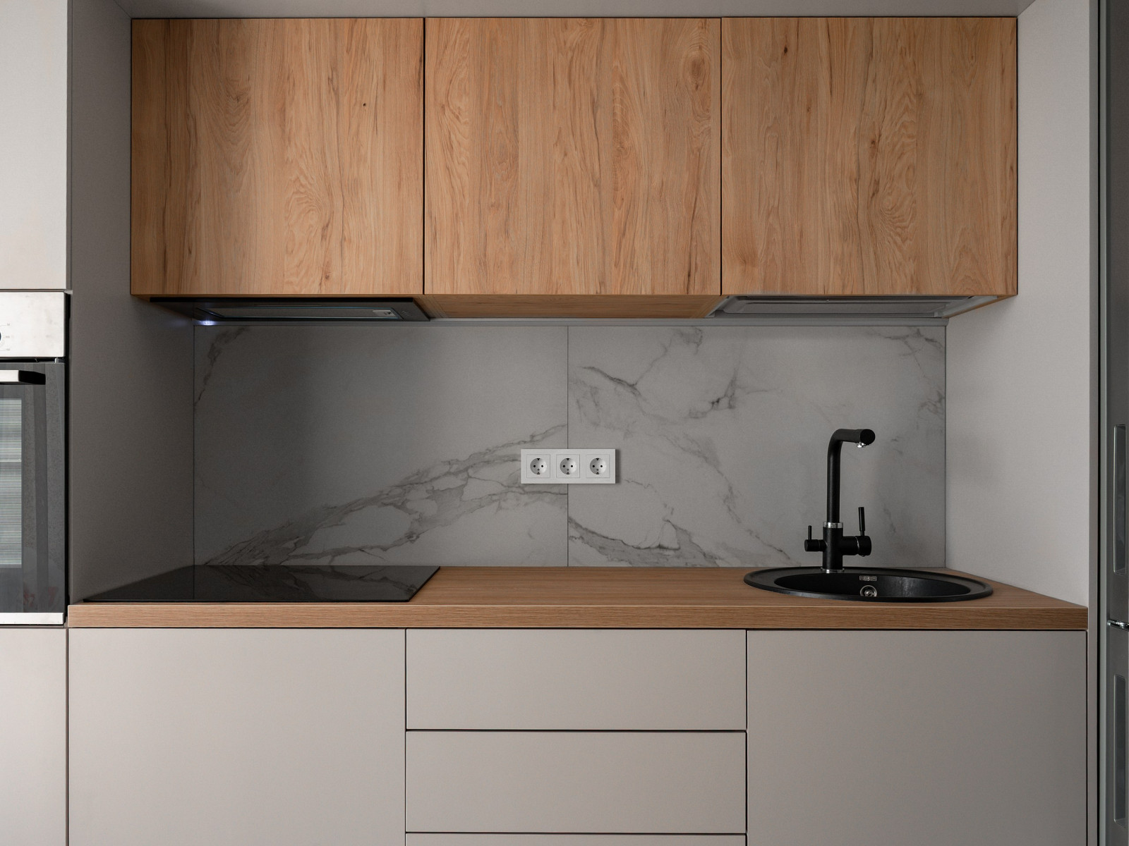 Дом на Тимирязева