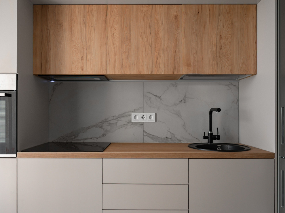 Дом на Тимирязева