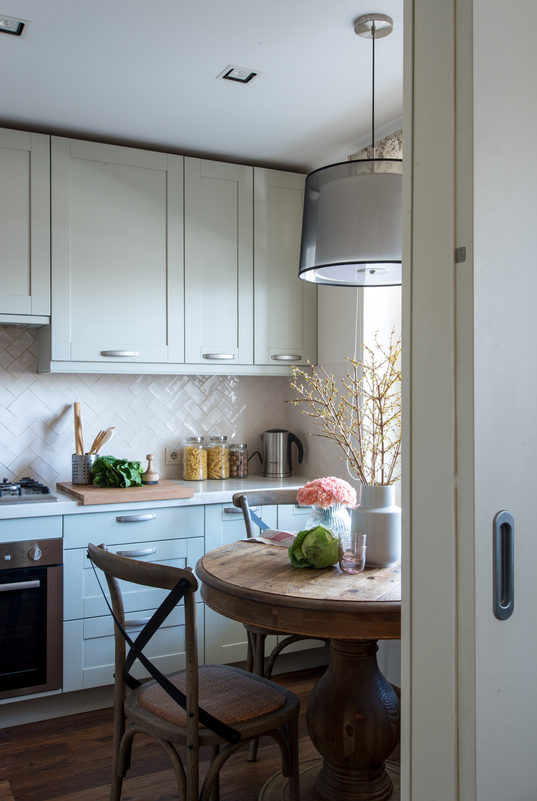 Перемены к лучшему