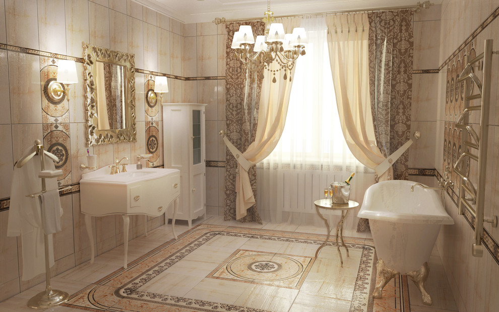 Обложка проекта: Дом классика