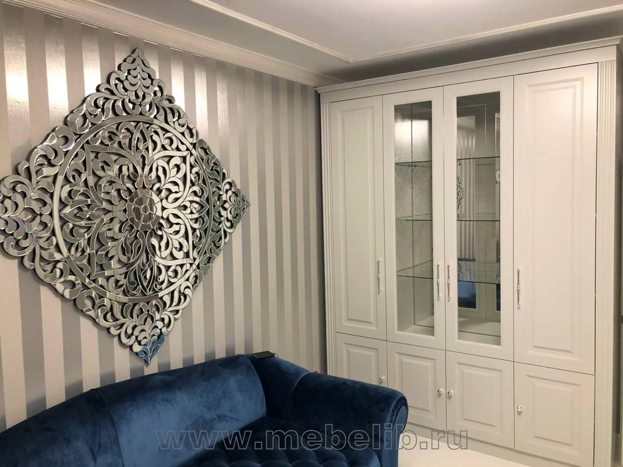 Мебель и Интерьеры