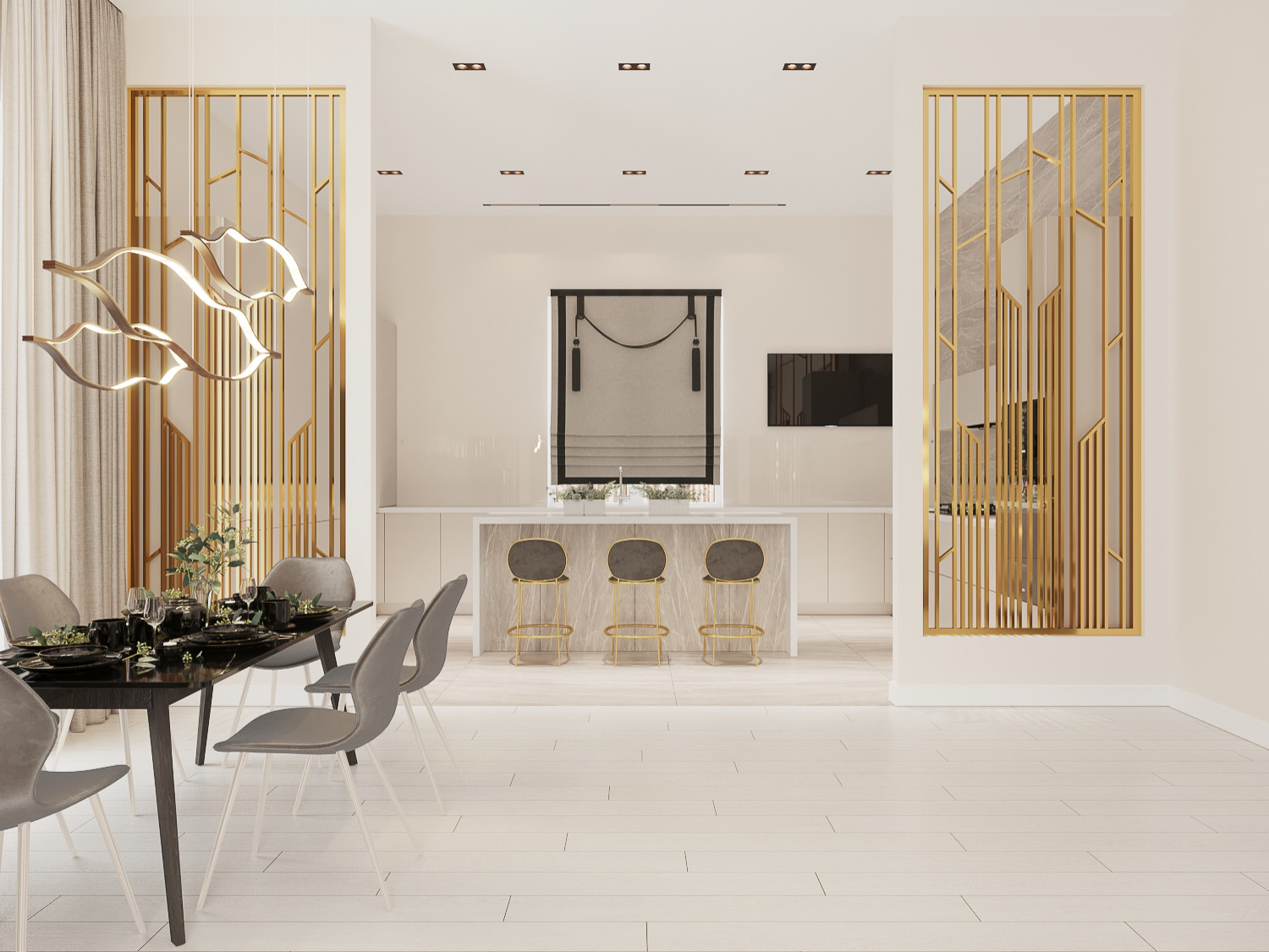 Максимум воздуха