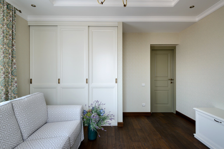 Двухкомнатная квартира Новосибирск