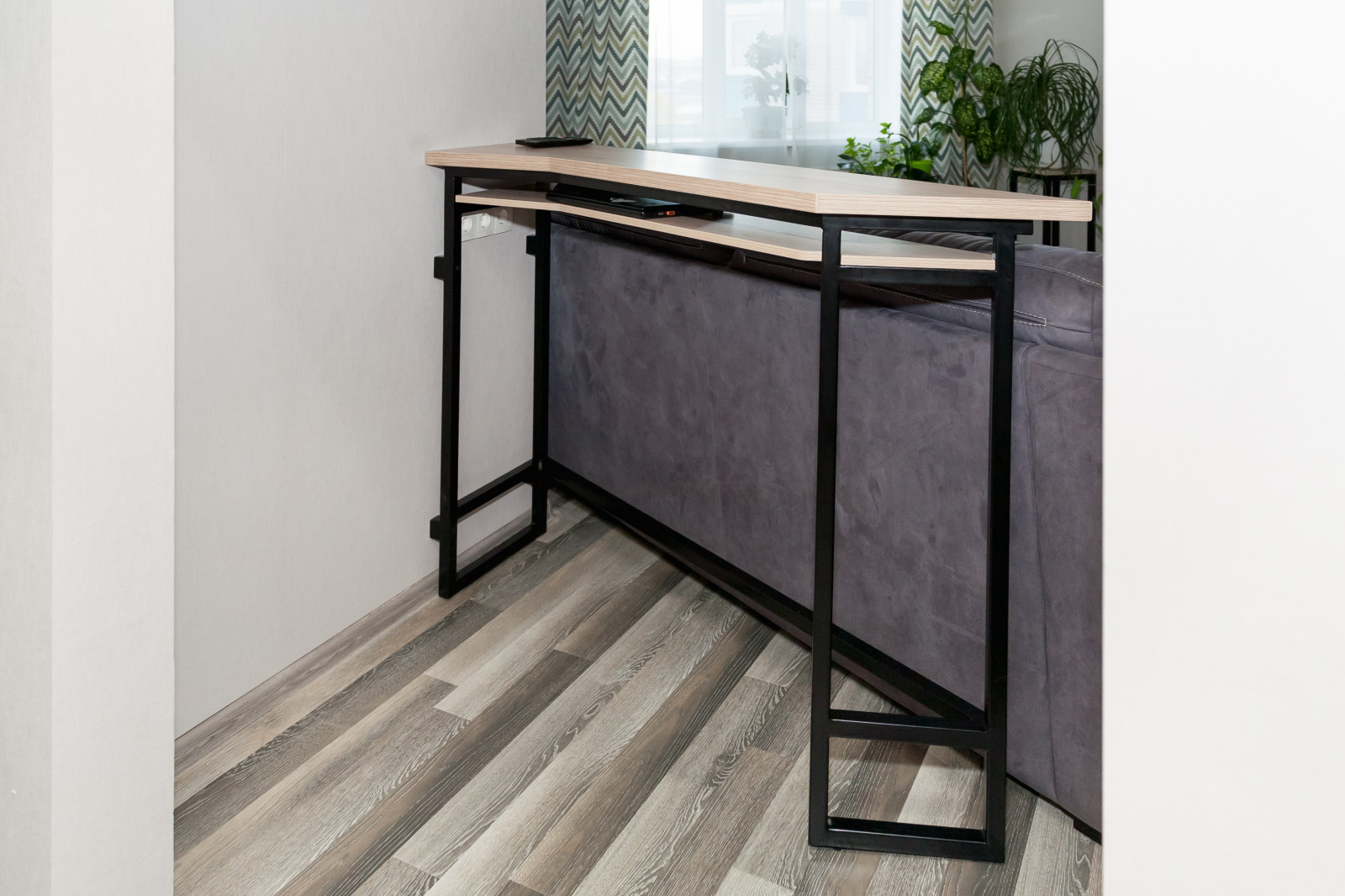 Металлокаркас