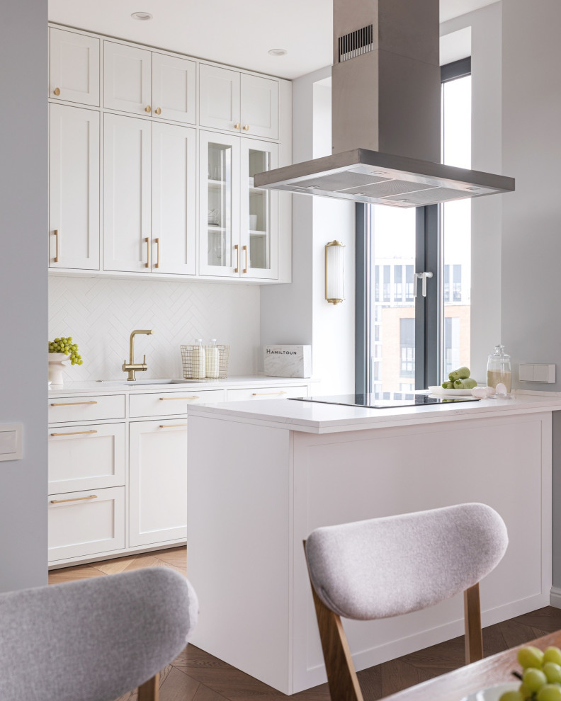 Концепт Muse ЖК "Vander Park"