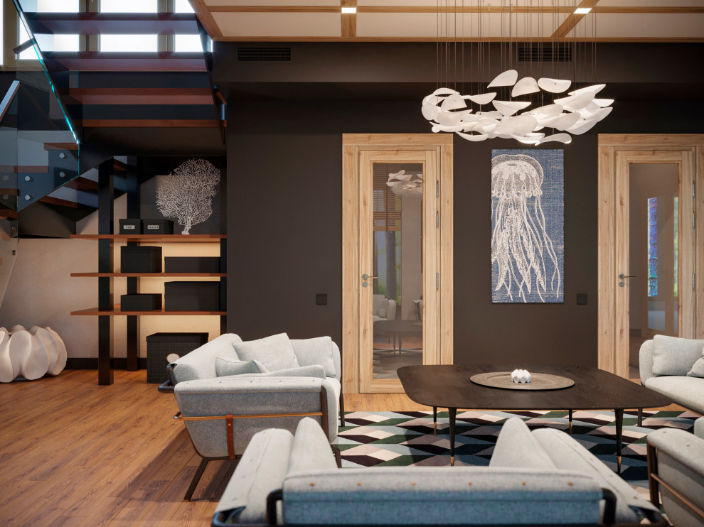 СПА в Репино