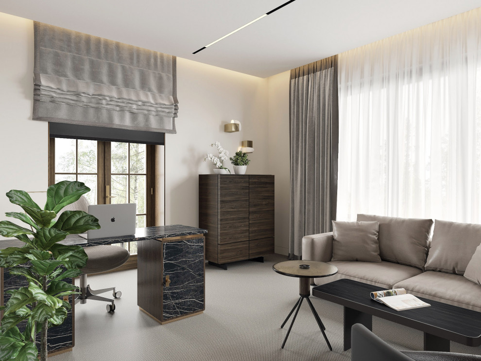 Загородный дом в г. Павловск