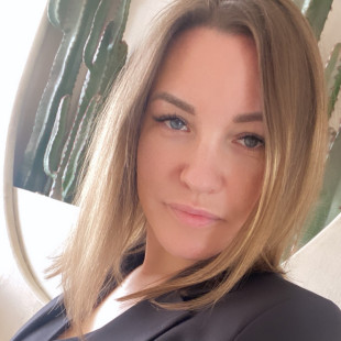 Кетрин Драгон