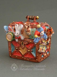 Иванна Михайлова