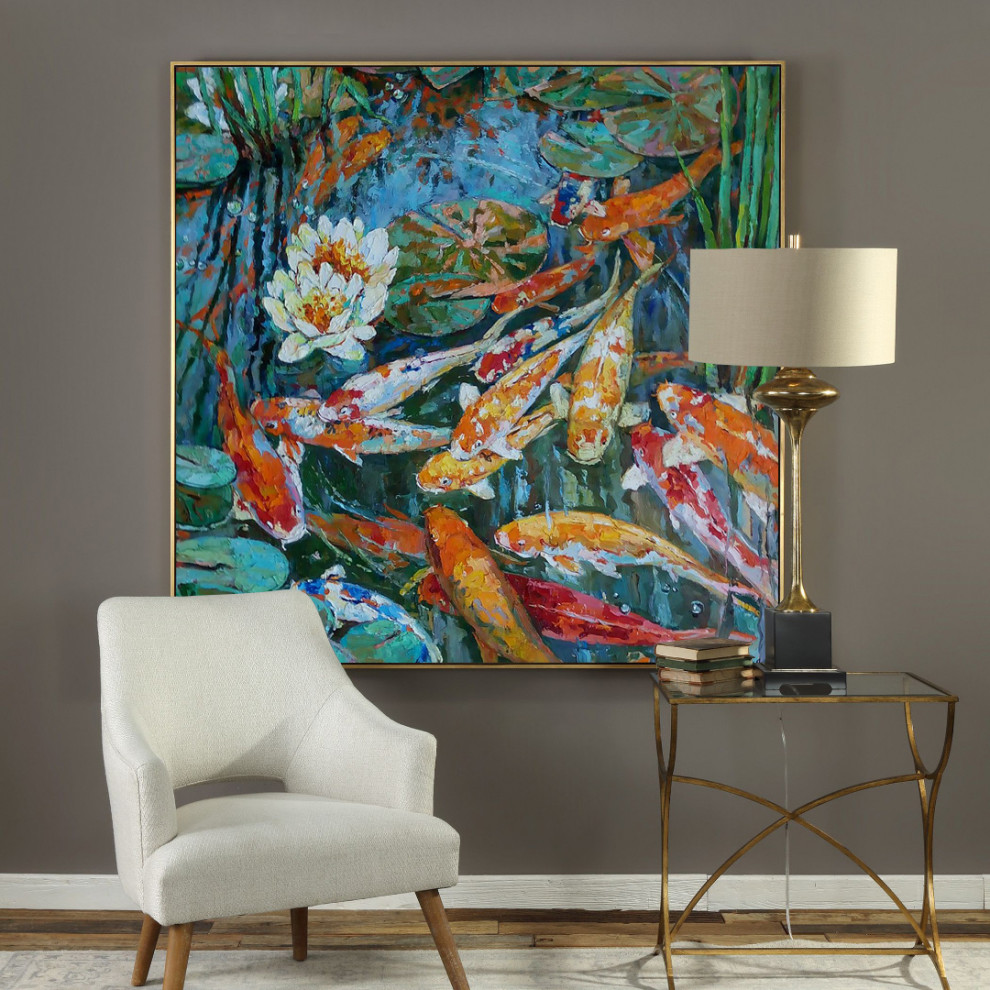 Картины в любой интерьер