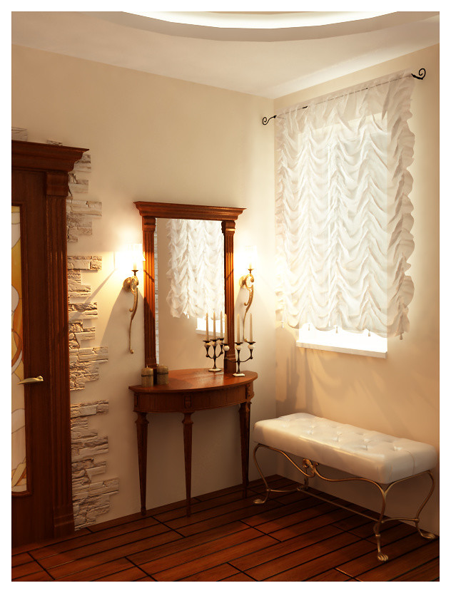 дом в Семилуках