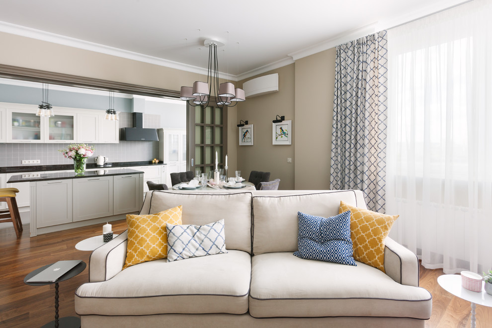 Квартира ул. Столетова