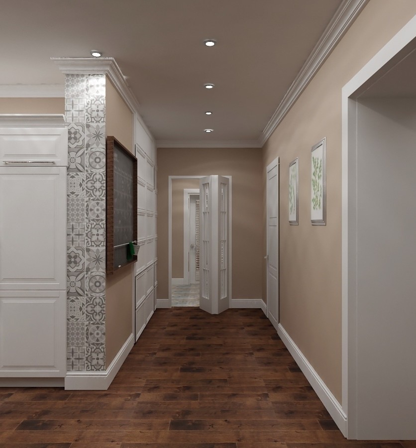 Скандинавский стиль