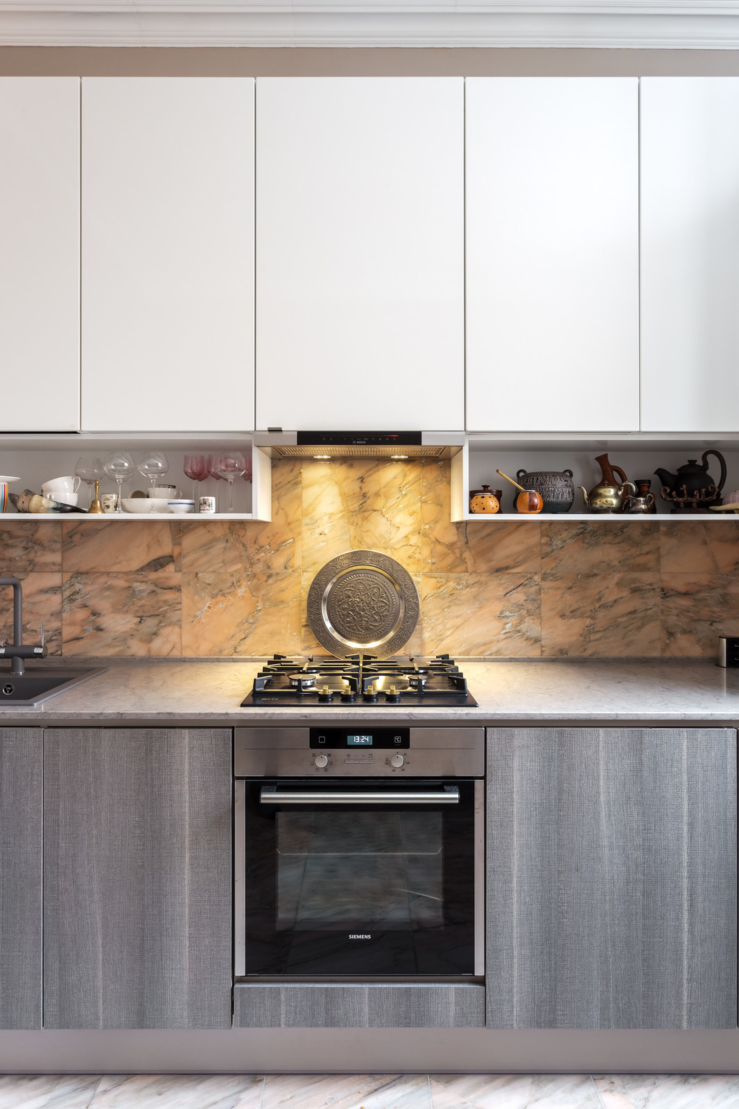 Квартира на Зоологической улице