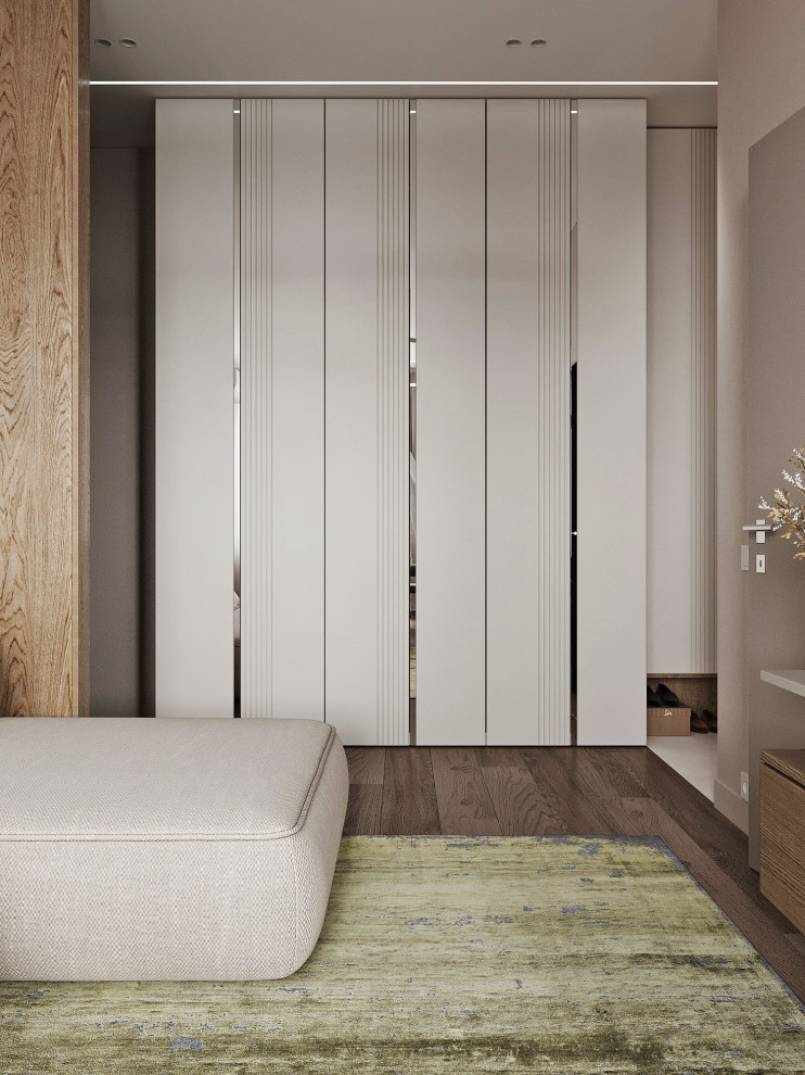 ЖК Хоум Сити 90 кв.м.