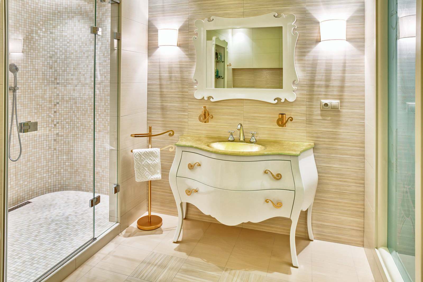 Квартира в Праге